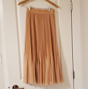 Wilfred Twirl Skirt - Small